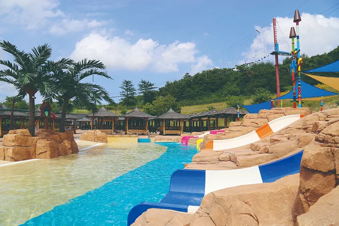 블루원리조트 키즈 슬라이드 03